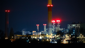 PGE ELEKTROWNIA BEŁCHATÓW