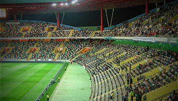 STADION MIEJSKI BIELSKO-BIAŁA