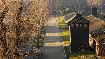 Muzeum Auschwitz-Birkenau
