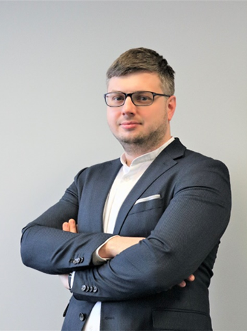 Marek Wilczak